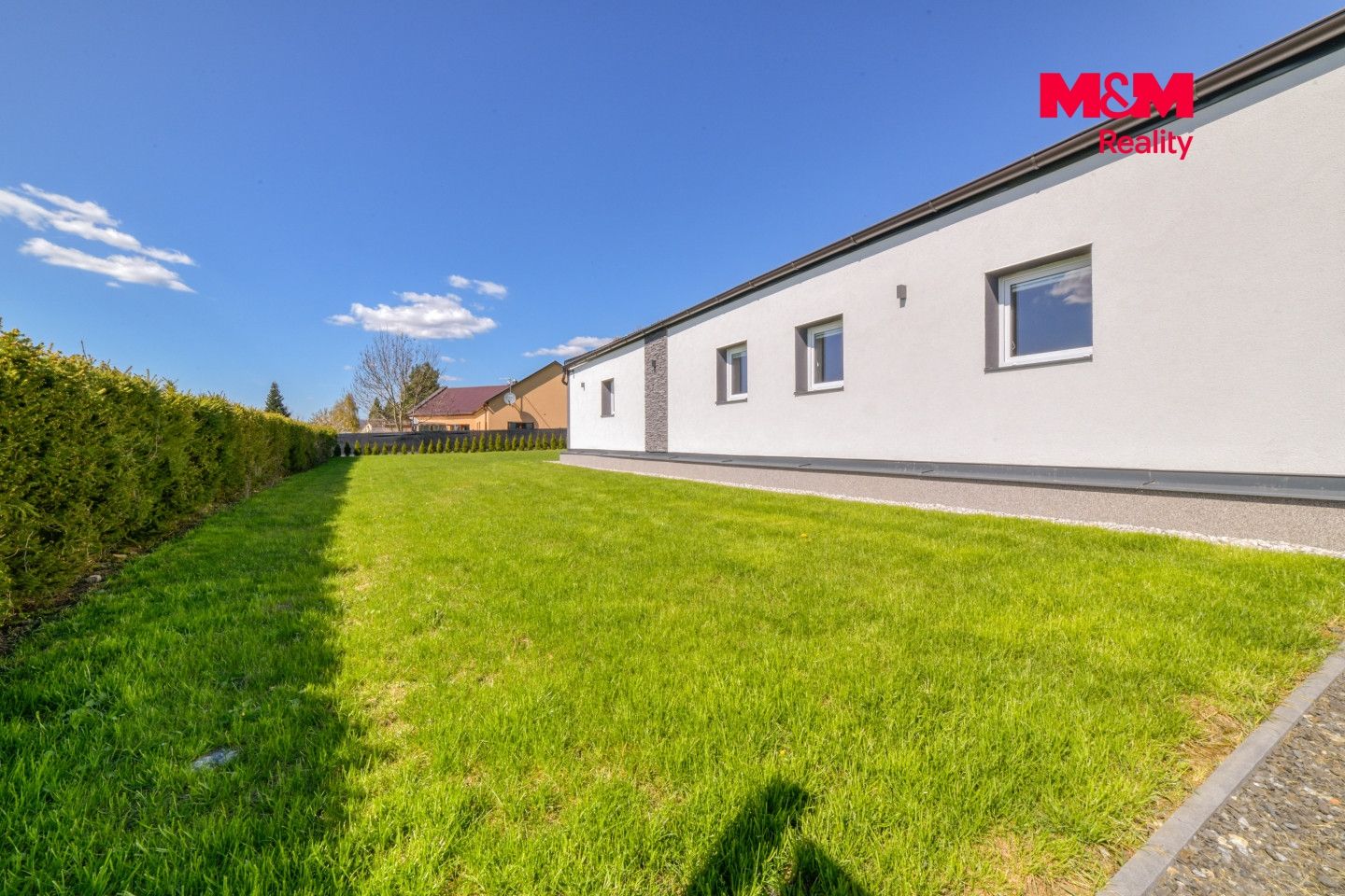 Prodej, Rodinný dům, 193 m², Mariánské Lázně, Mariánské Lázně – náhled fotky 28