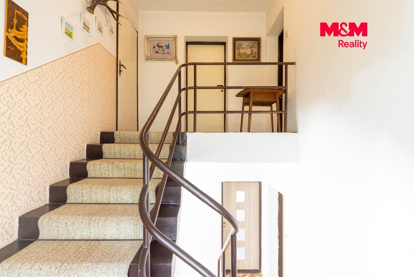 Prodej, Rodinný dům, 120 m², Tlumačov, Švermova, Tlumačov – náhled fotky 23