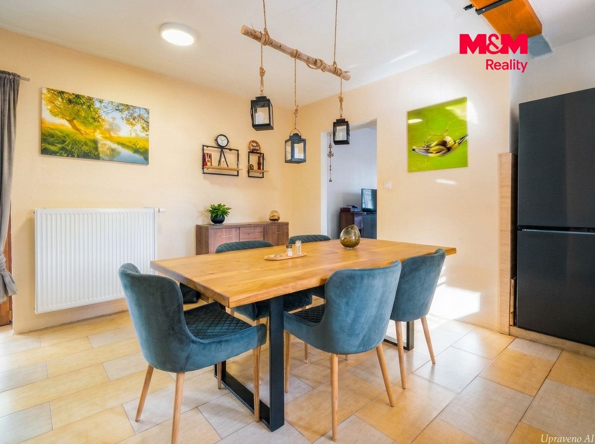 Prodej, Rodinný dům, 180 m², Lužnice, Lužnice – náhled fotky 7