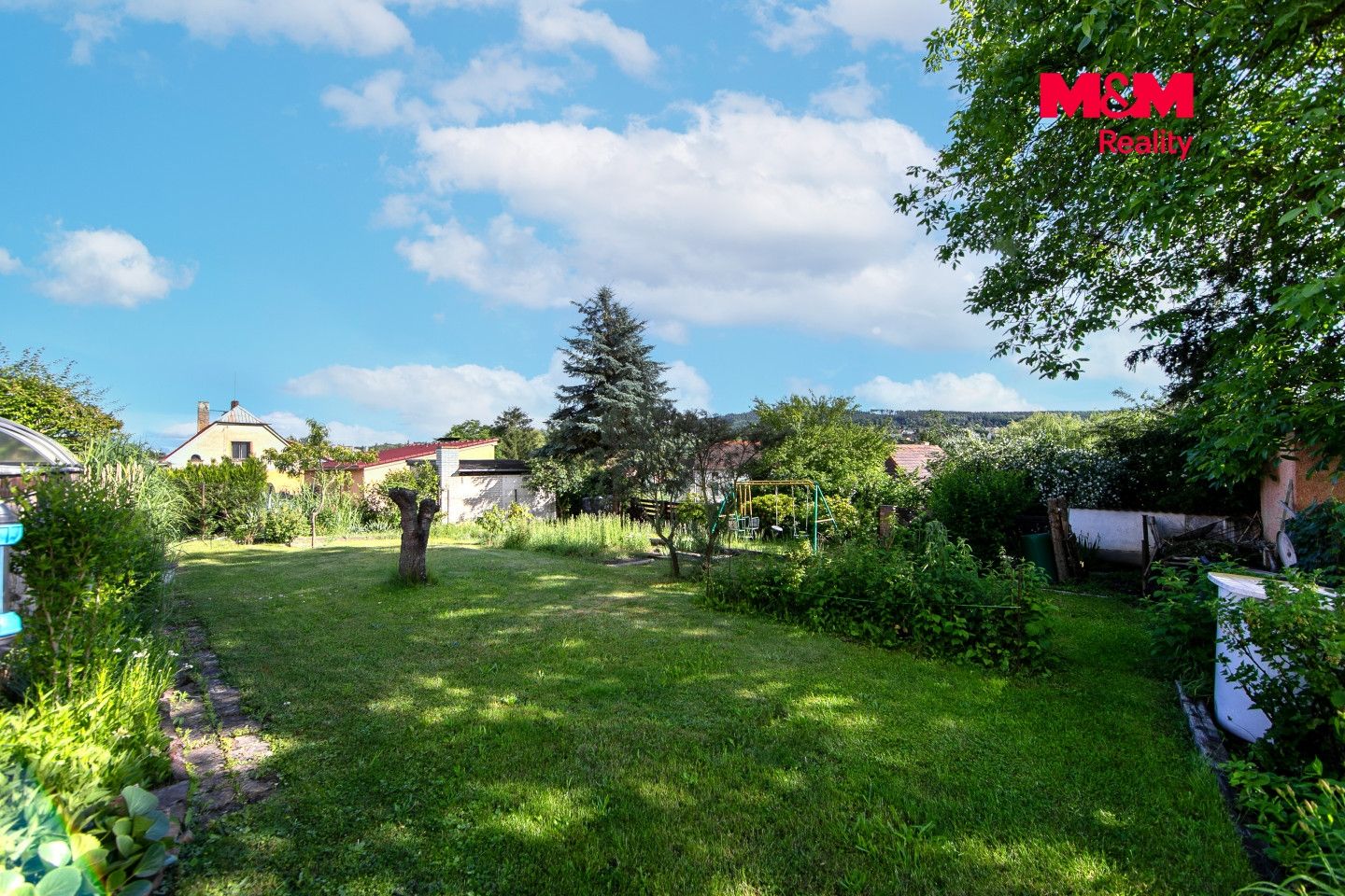 Prodej, Rodinný dům, 218 m², Starý Plzenec, Sudova, Starý Plzenec – náhled fotky 12