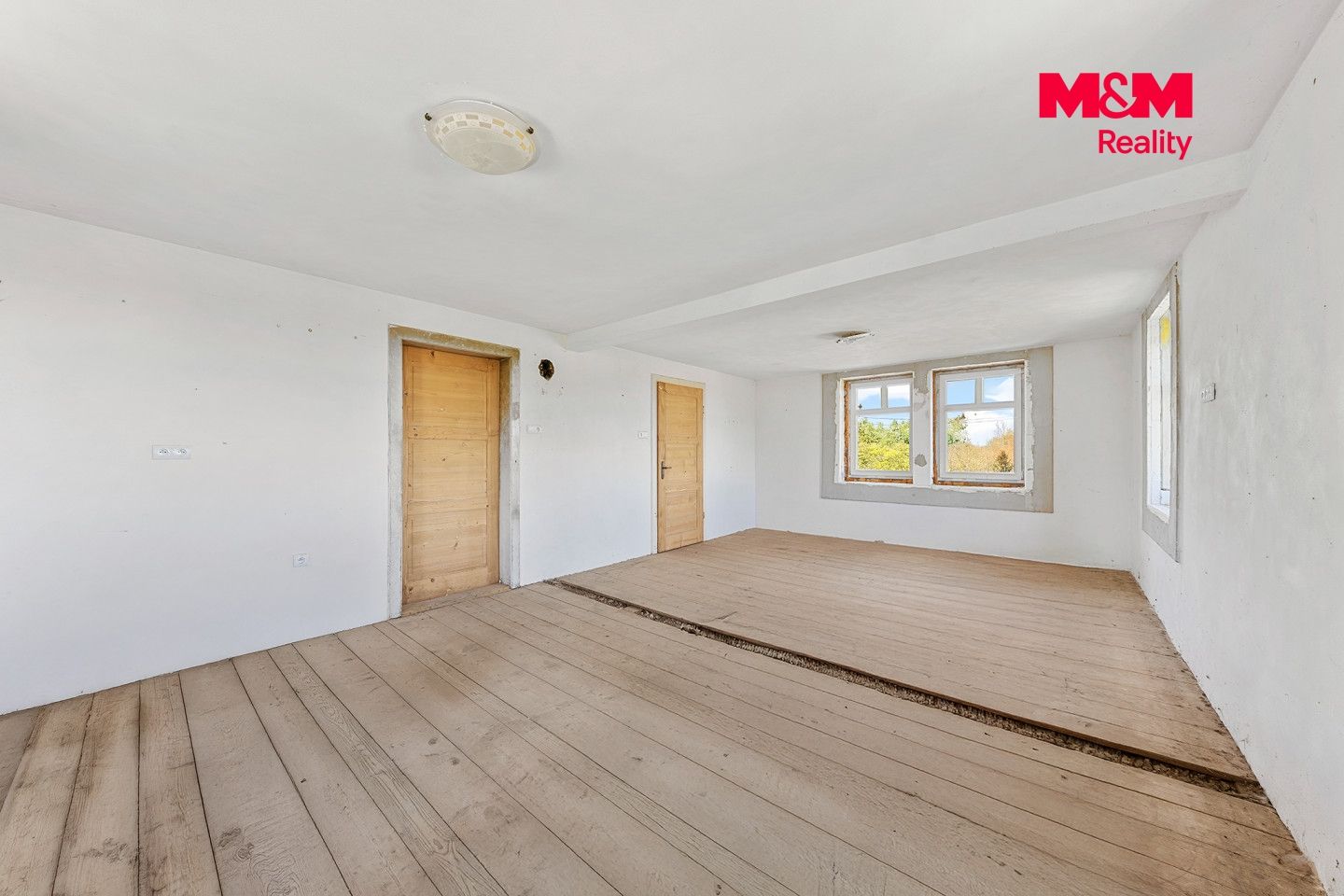 Prodej, Rodinný dům, 140 m², Staré Křečany, Staré Křečany – náhled fotky 8
