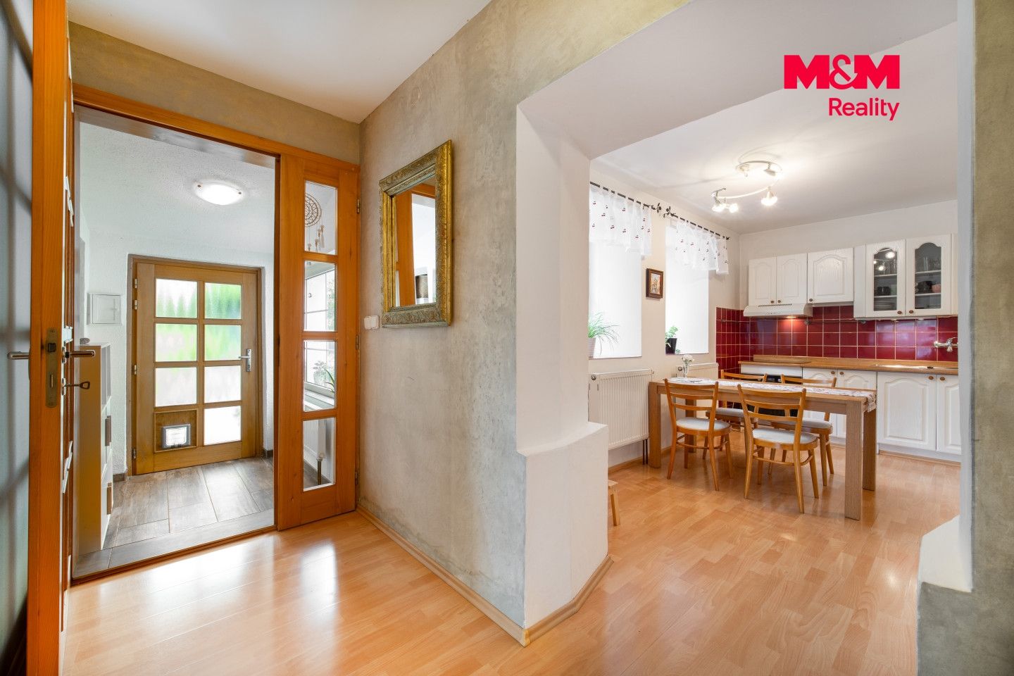 Prodej, Rodinný dům, 154 m², Chrudim, Koželužská, Chrudim – náhled fotky 20