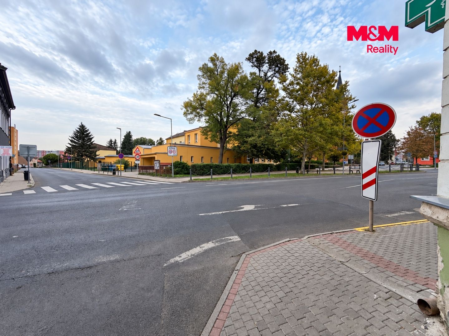 Pronájem, Byt 2+1, 57 m², Podbořany, Přátelství, Podbořany – náhled fotky 24