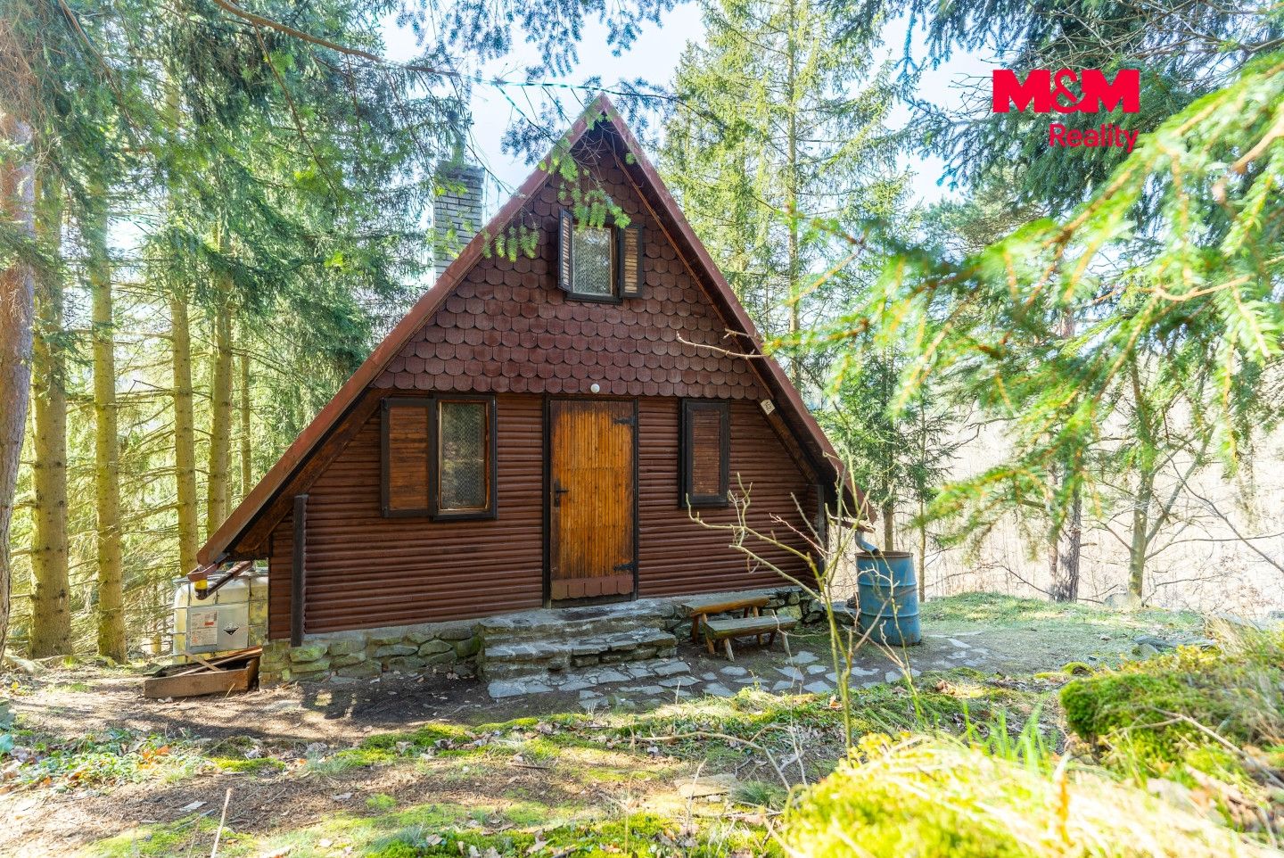 Prodej, Chata, 53 m², Lipová, Lipová – náhled fotky 24