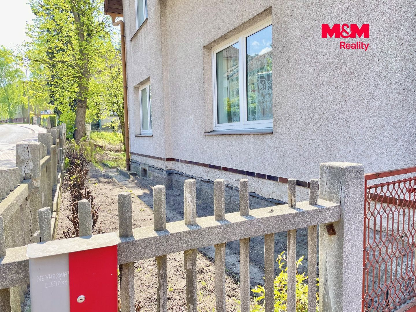 Prodej, Rodinný dům, 100 m², Česká Třebová, Česká Třebová – náhled fotky 18