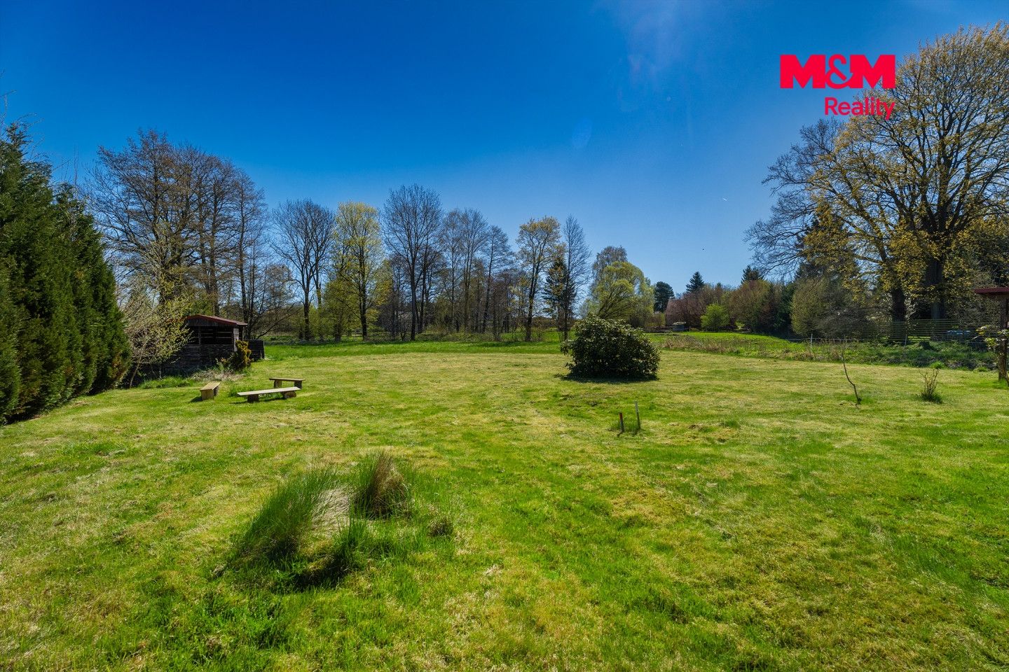Prodej, Rodinný dům, 110 m², Staré Křečany, Staré Křečany – náhled fotky 35