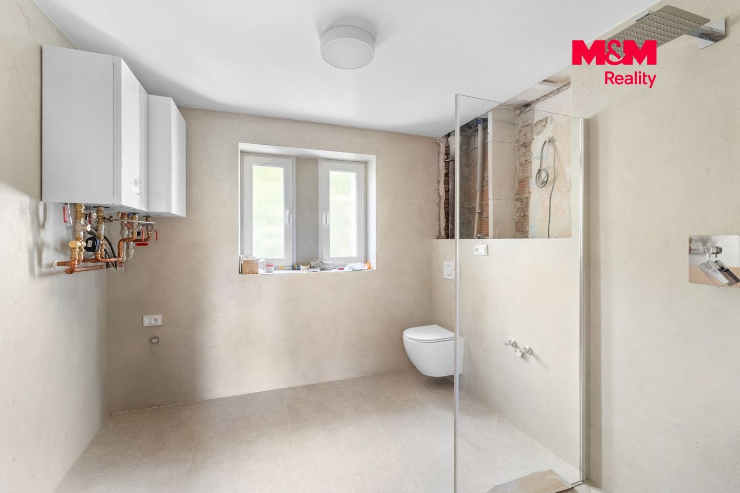 Prodej, Byt 2+1, 56 m², Beroun, Třída Míru, Beroun – náhled fotky 12