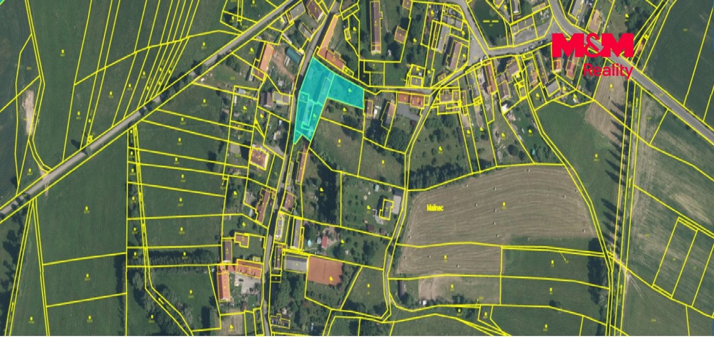 Prodej, Rodinný dům, 96 m², Kbel, Kbel – náhled fotky 32