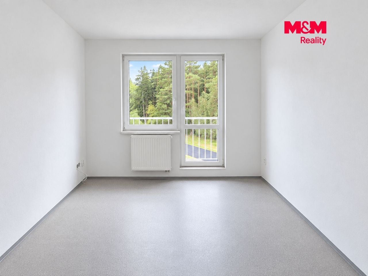 Prodej, Byt 1+1, 27 m², Ralsko, Ralsko – náhled fotky 7