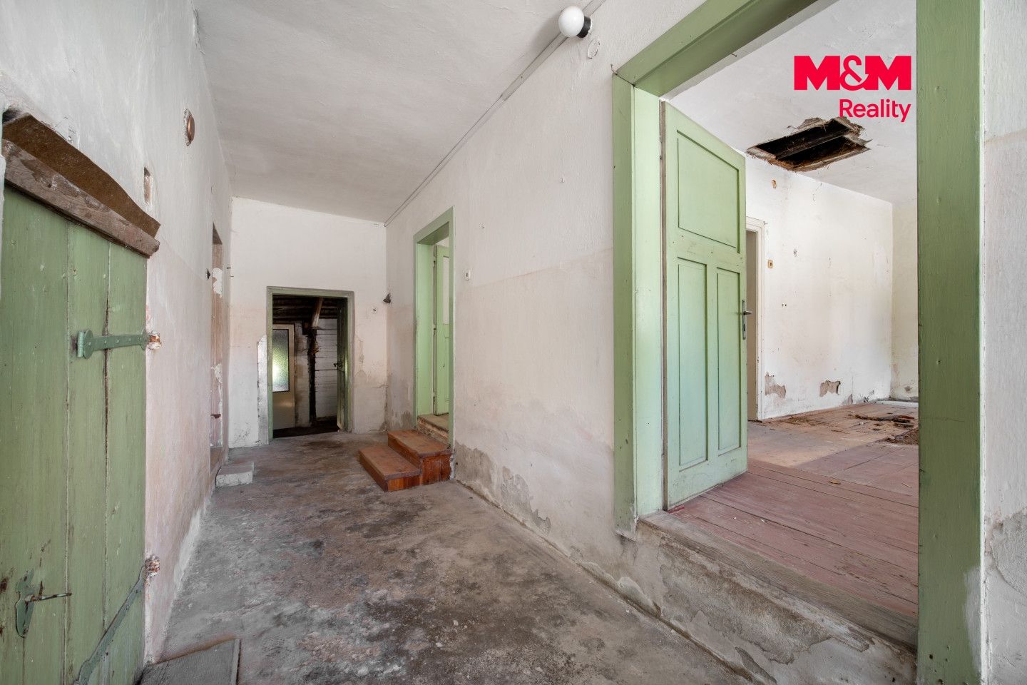 Prodej, Rodinný dům, 150 m², Svratka, Libušina, Svratka – náhled fotky 23