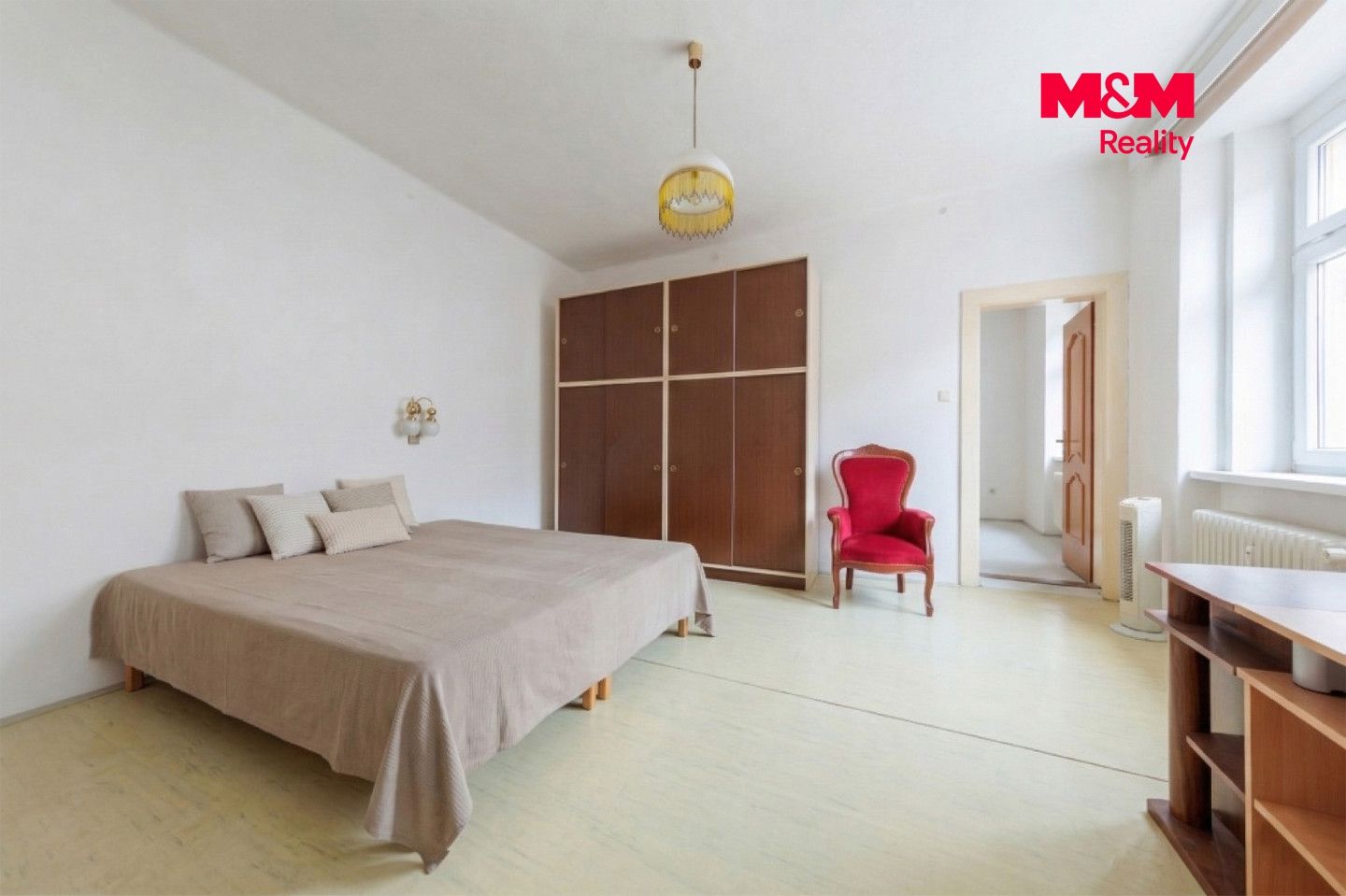 Prodej, Byt 2+1, 60 m², Jáchymov, K Lanovce, Jáchymov – náhled fotky 2