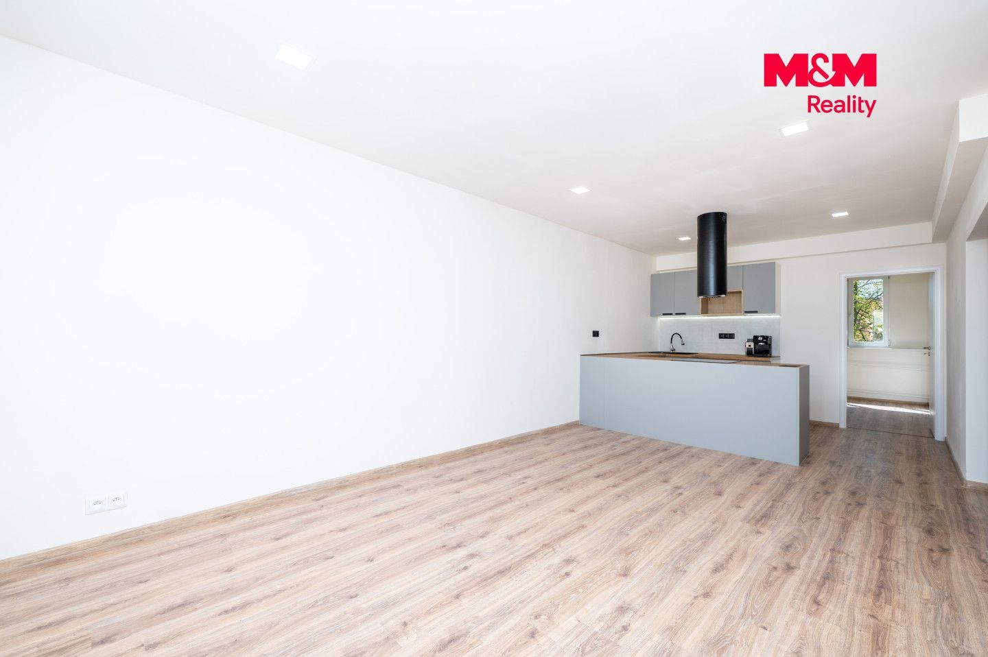Prodej, Byt 3+kk, 74 m², Frýdek-Místek, Pionýrů, Frýdek-Místek – náhled fotky 2