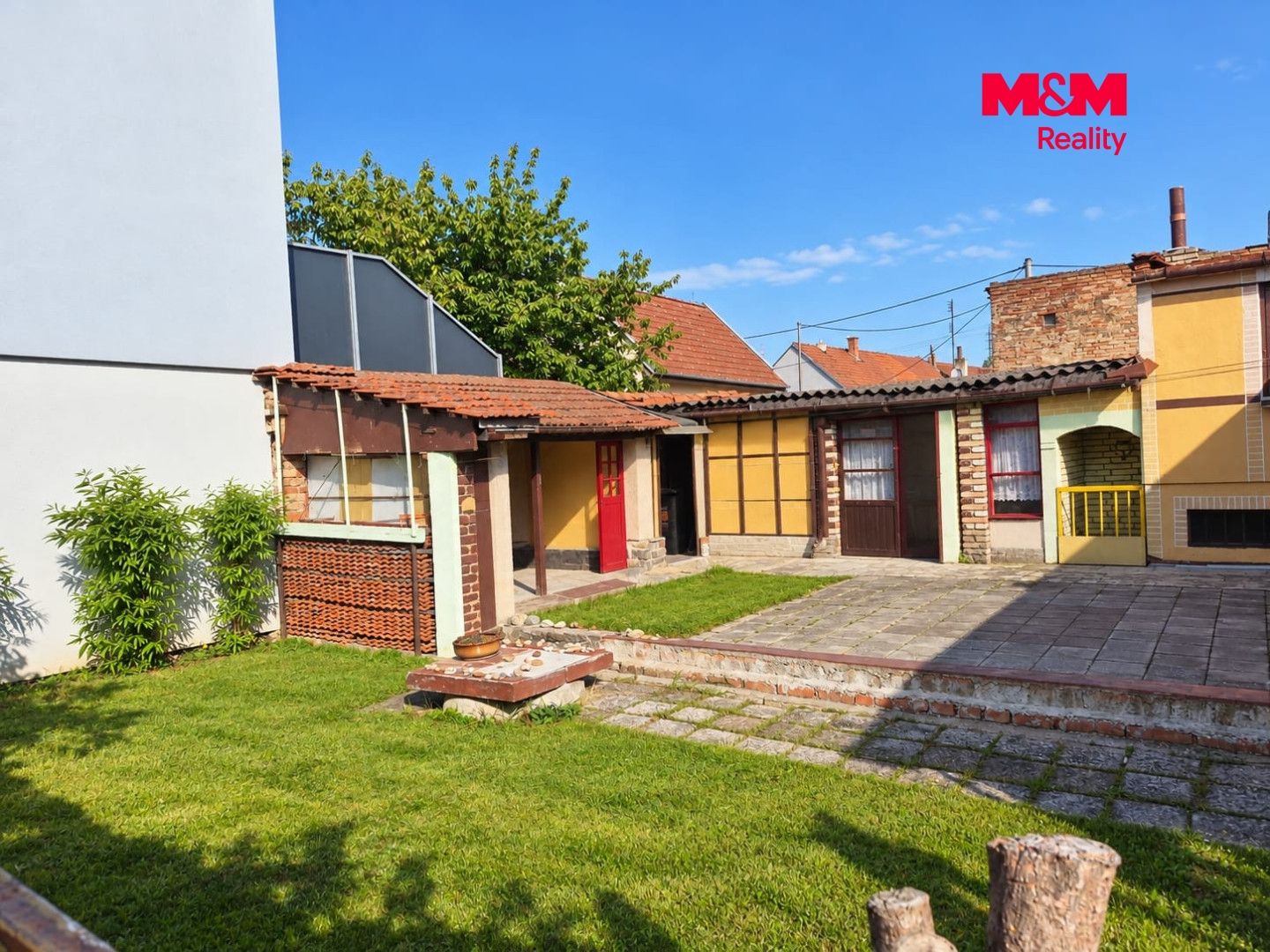 Prodej, Rodinný dům, 99 m², Křižanovice, Křižanovice – náhled fotky 6