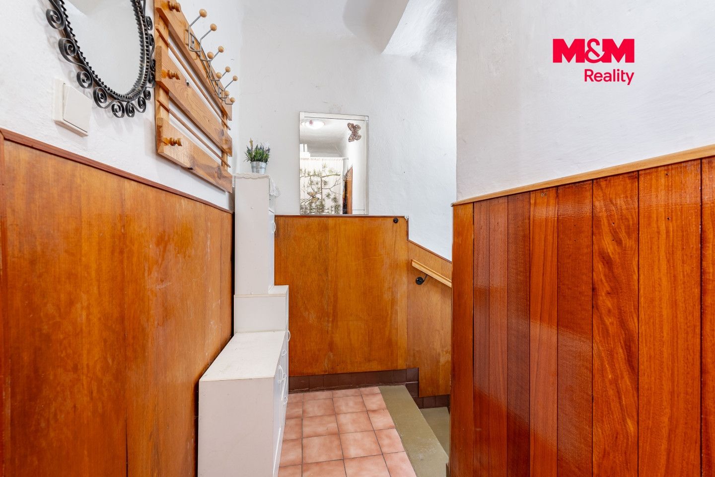 Prodej, Rodinný dům, 120 m², Jihlava, Úvoz, Jihlava – náhled fotky 26