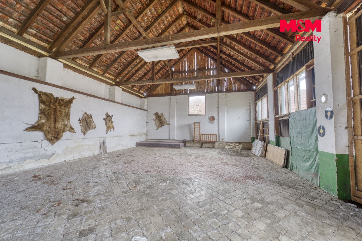 Prodej, Rodinný dům, 169 m², Vráž, Vráž – náhled fotky 27
