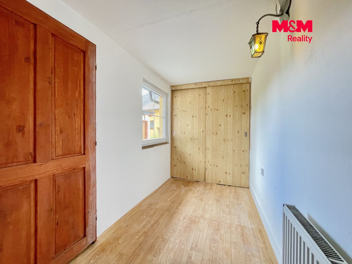 Prodej, Rodinný dům, 199 m², Rapotín, Požárníků, Rapotín – náhled fotky 38