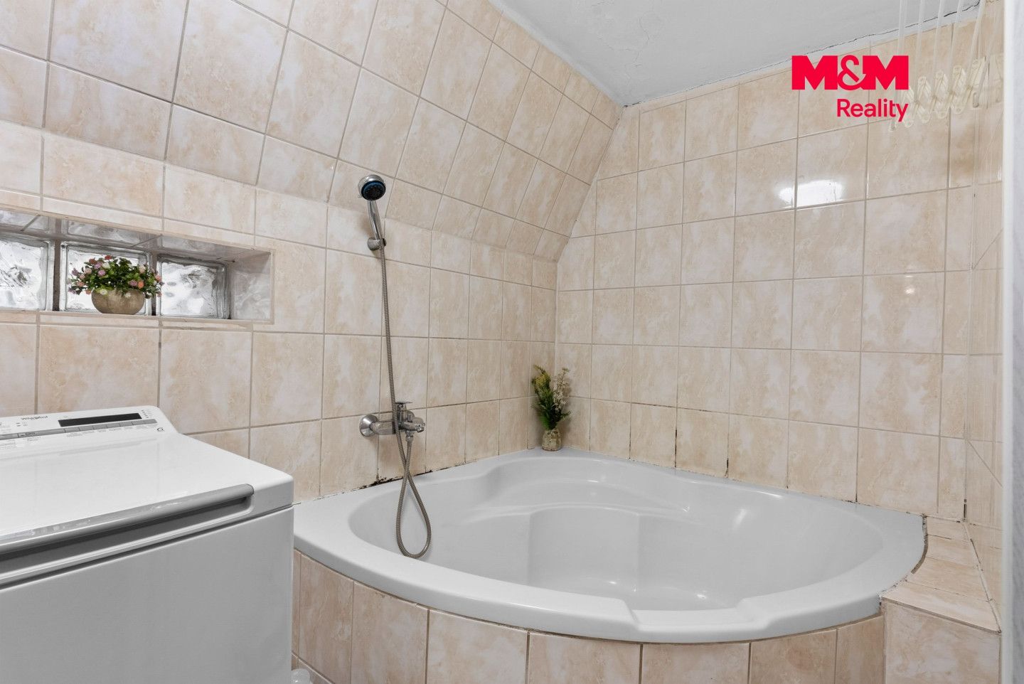 Prodej, Rodinný dům, 99 m², Frýdlant, Míru, Frýdlant – náhled fotky 15