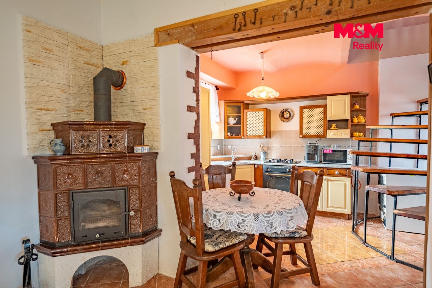 Prodej, Rodinný dům, 550 m², Netolice, Netolice – náhled fotky 22