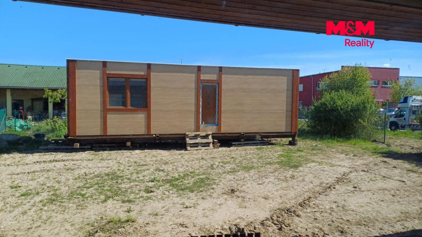 Prodej, Chata, 35 m², Libišany, Libišany – náhled fotky 3