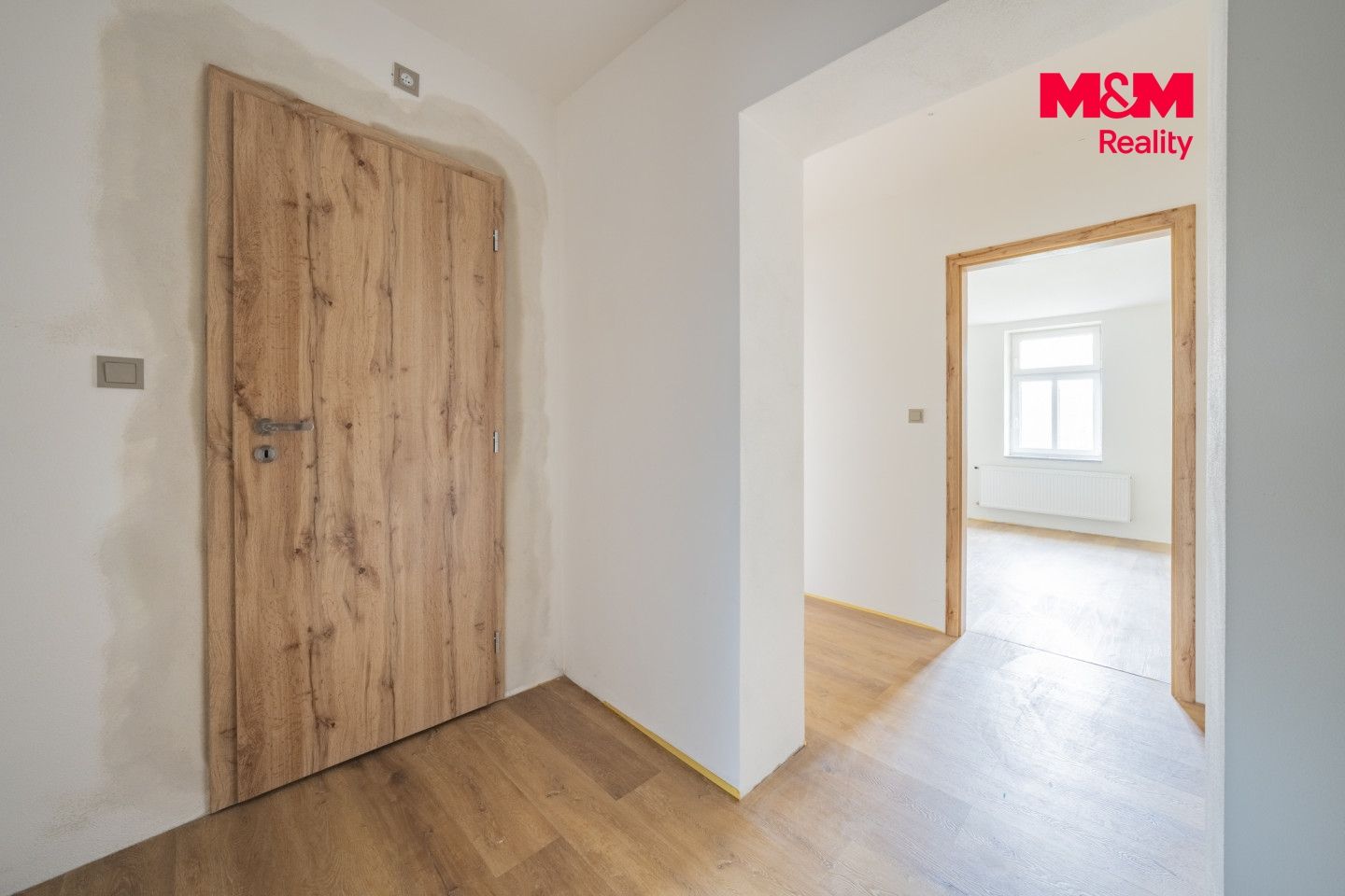 Prodej, Byt 2+1, 63 m², Františkovy Lázně, Anglická, Františkovy Lázně – náhled fotky 16