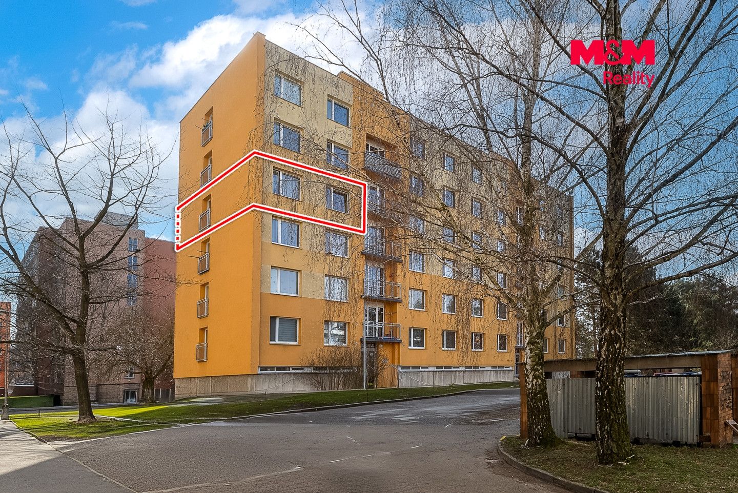 Prodej, Byt 3+1, 57 m², Pardubice, Lidmily Malé, Pardubice – náhled fotky 9