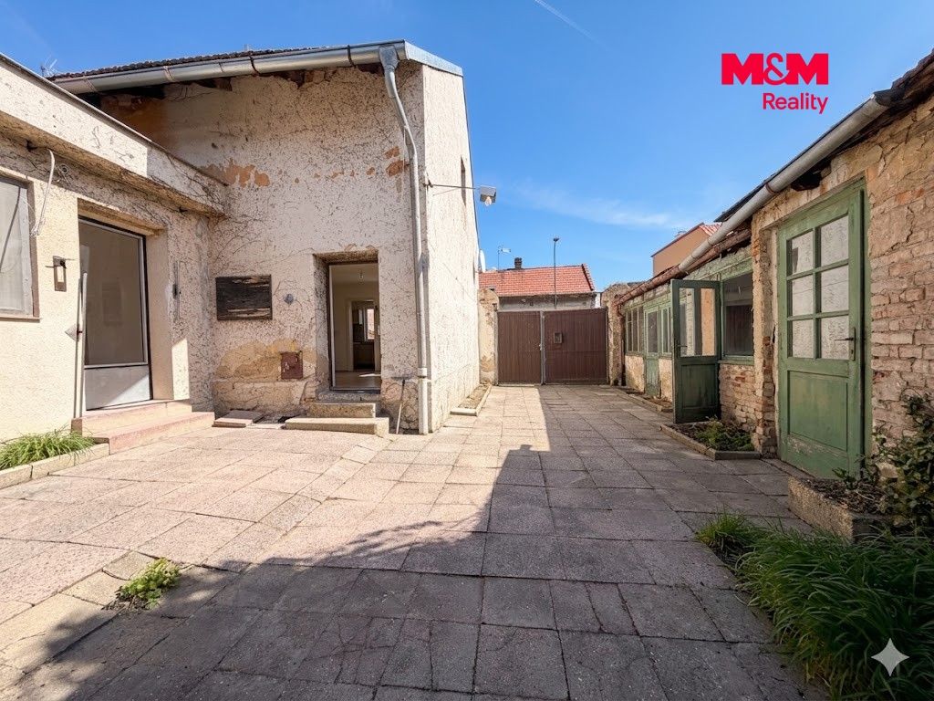 Prodej, Rodinný dům, 90 m², Třebenice, Jiráskova, Třebenice – náhled fotky 18