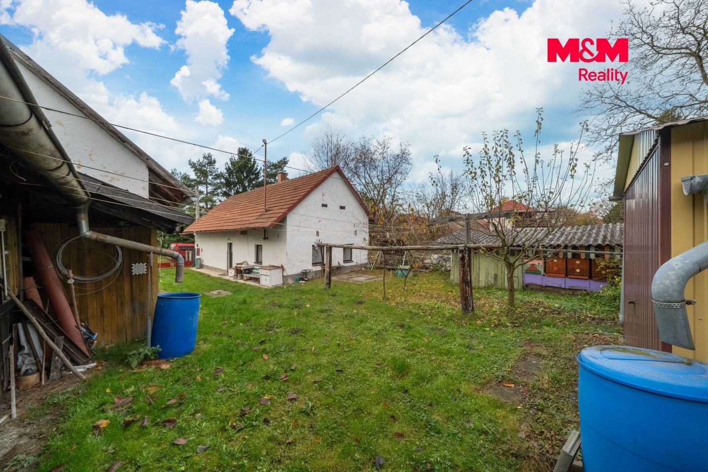 Prodej, Chalupa, 57 m², Štětkovice, Štětkovice – náhled fotky 9