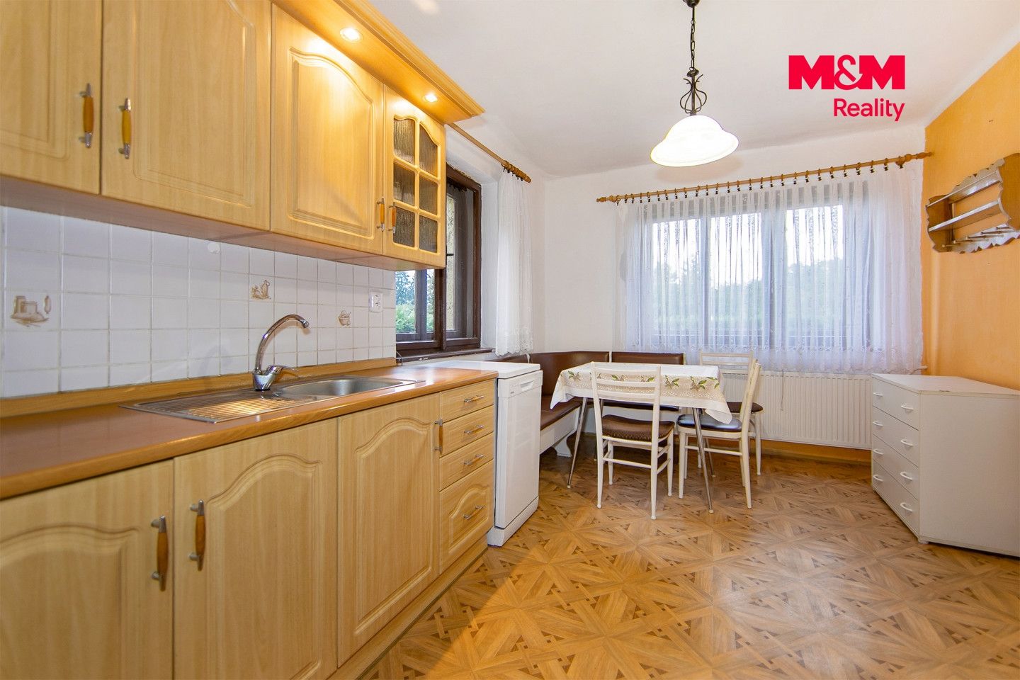 Pronájem, Rodinný dům, 103 m², Srby, Srby – náhled fotky 28
