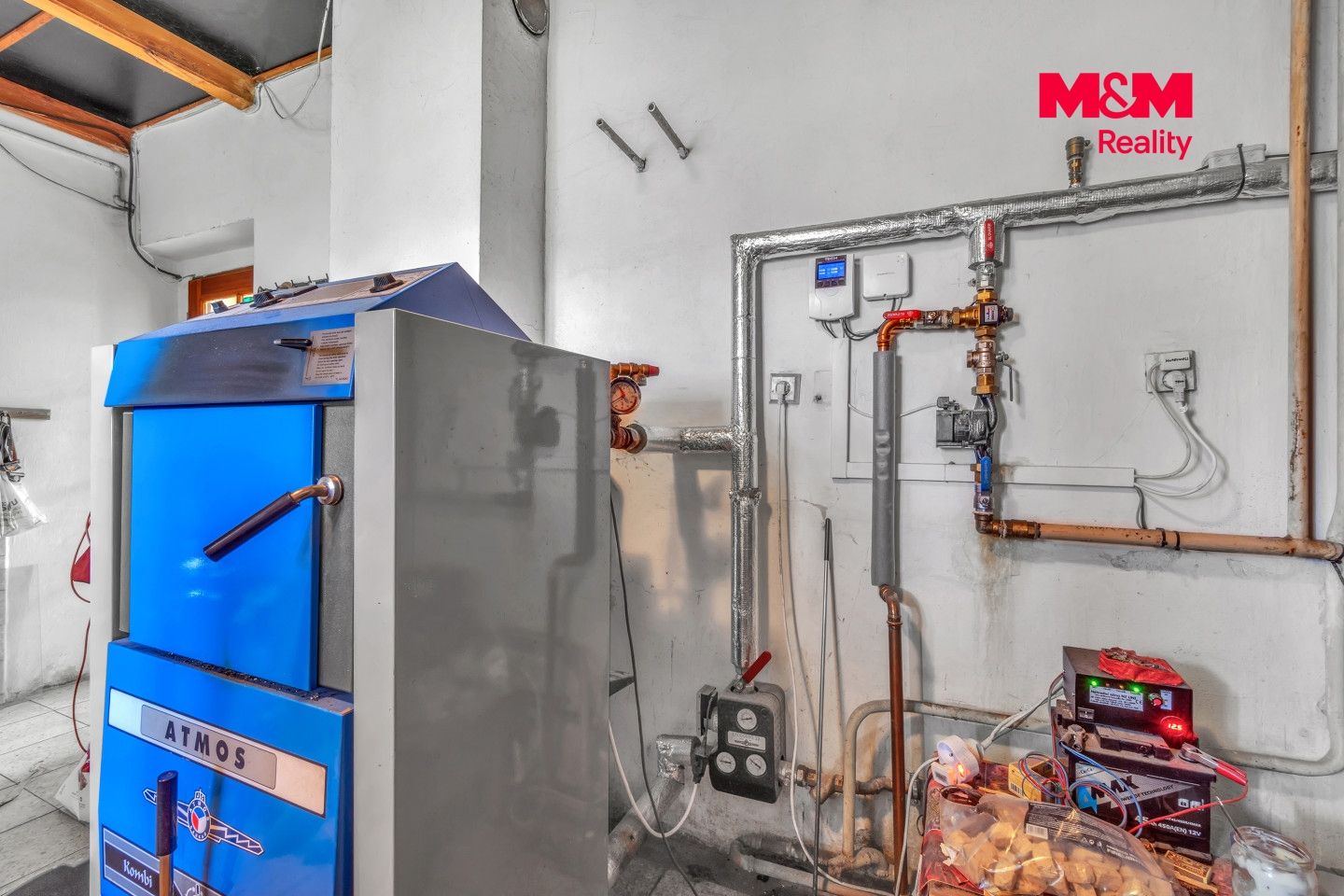 Prodej, Rodinný dům, 90 m², Vilémov, Vilémov – náhled fotky 10