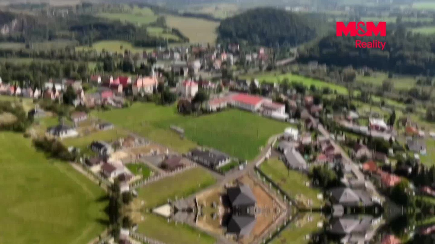 Prodej, Pozemek k bydlení, Rtyně nad Bílinou