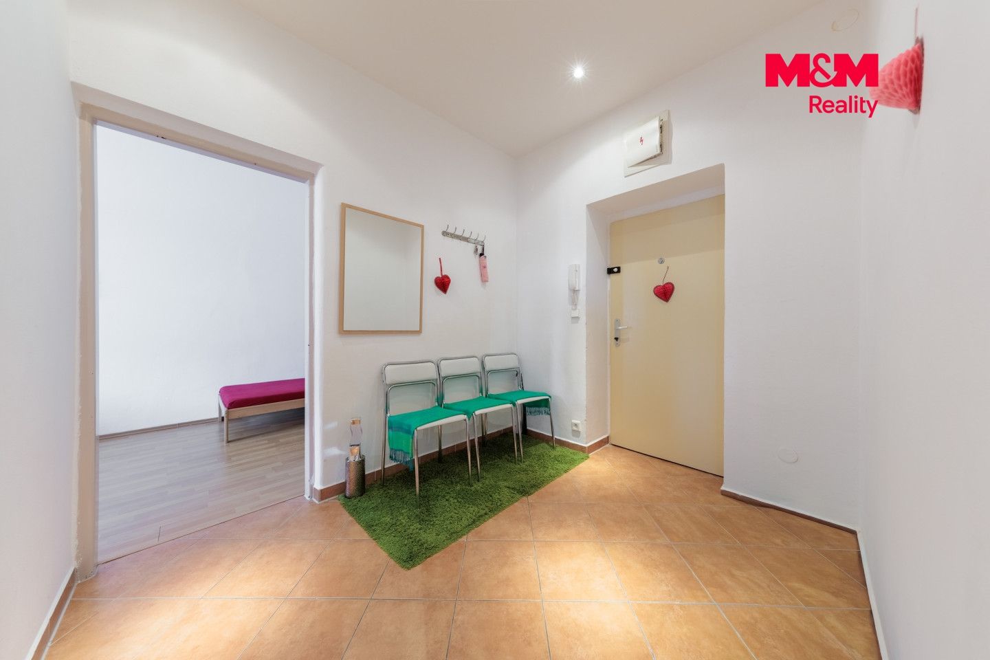 Prodej, Byt 2+kk, 55 m², Karlovy Vary, Zahradní, Karlovy Vary – náhled fotky 10