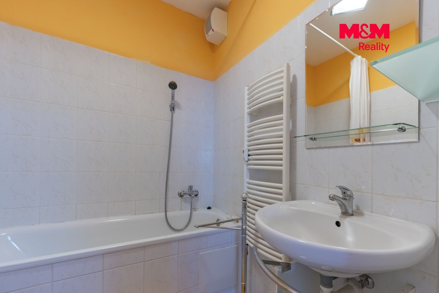 Pronájem, Byt 2+1, 67 m², Aš, Hlavní, Aš – náhled fotky 9