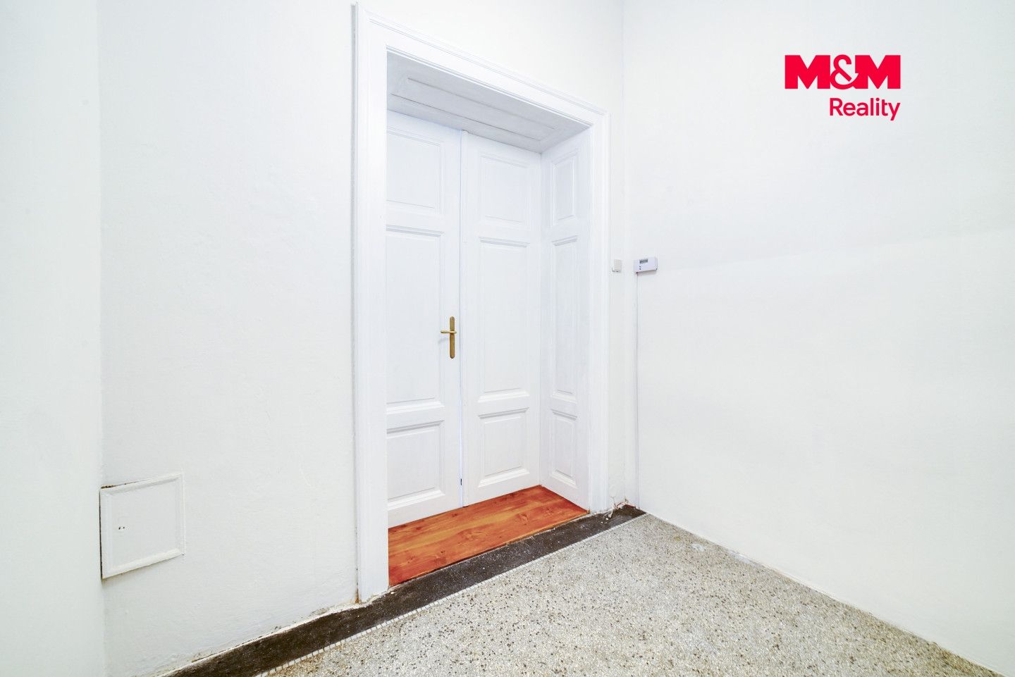 Pronájem, Byt 2+1, 66 m², Mariánské Lázně, Anglická, Mariánské Lázně – náhled fotky 19
