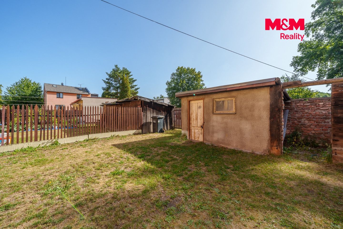 Prodej, Byt 2+kk, 50 m², Karlovy Vary, Jabloňová, Karlovy Vary – náhled fotky 22