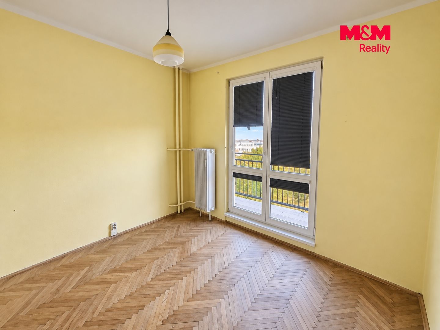 Prodej, Byt 3+1, 67 m², Ostrava, Výškovická, Ostrava – náhled fotky 11