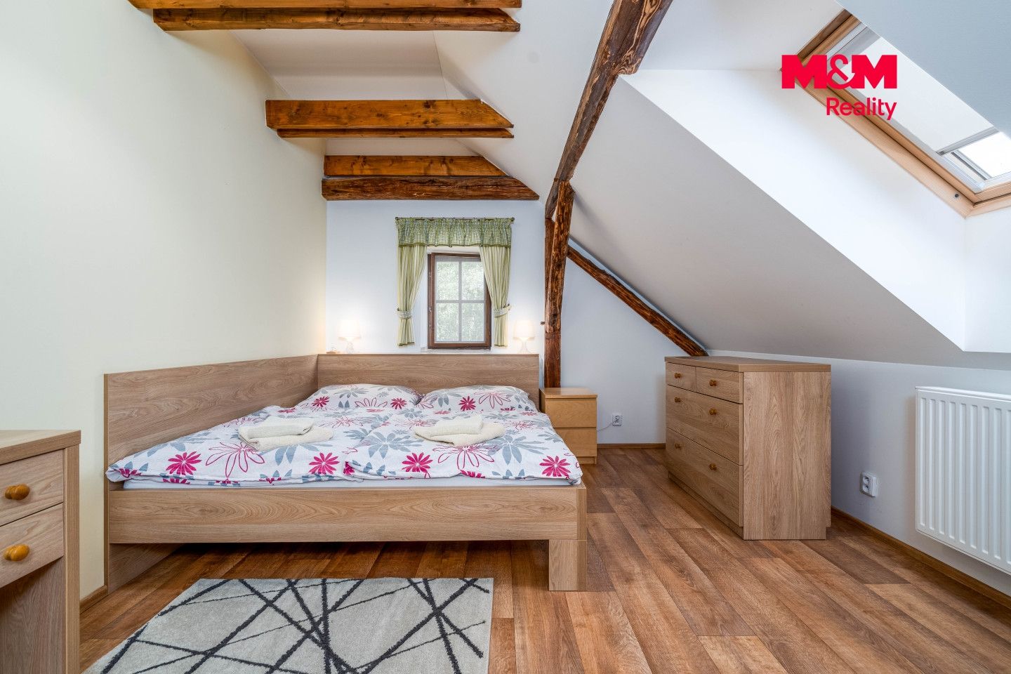 Prodej, Rodinný dům, 325 m², Dubá, Dubá – náhled fotky 11