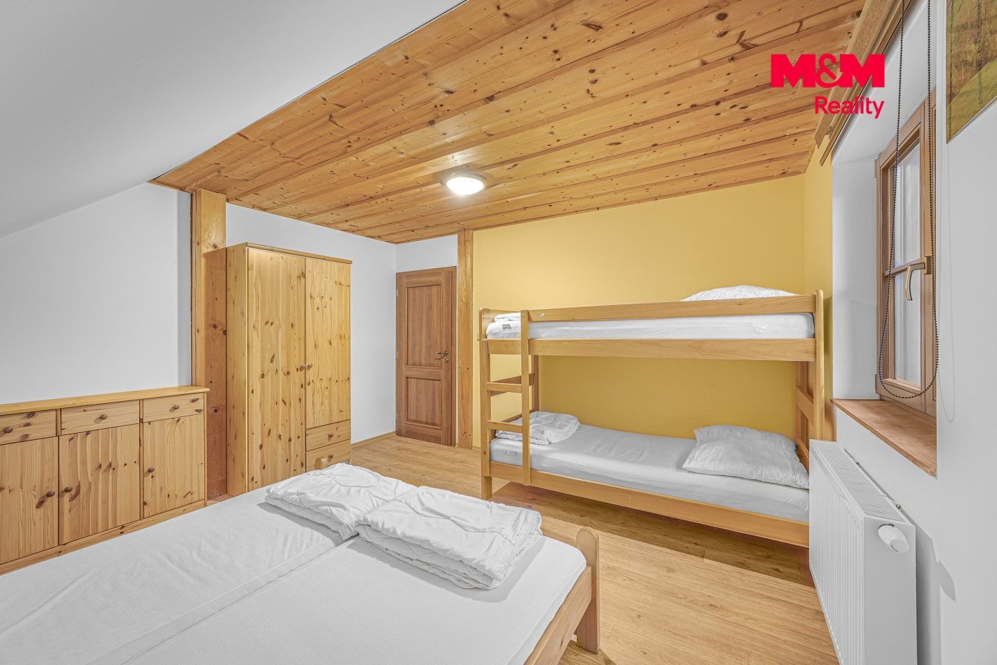 Prodej, Rodinný dům, 190 m², Červená Voda, Červená Voda – náhled fotky 11