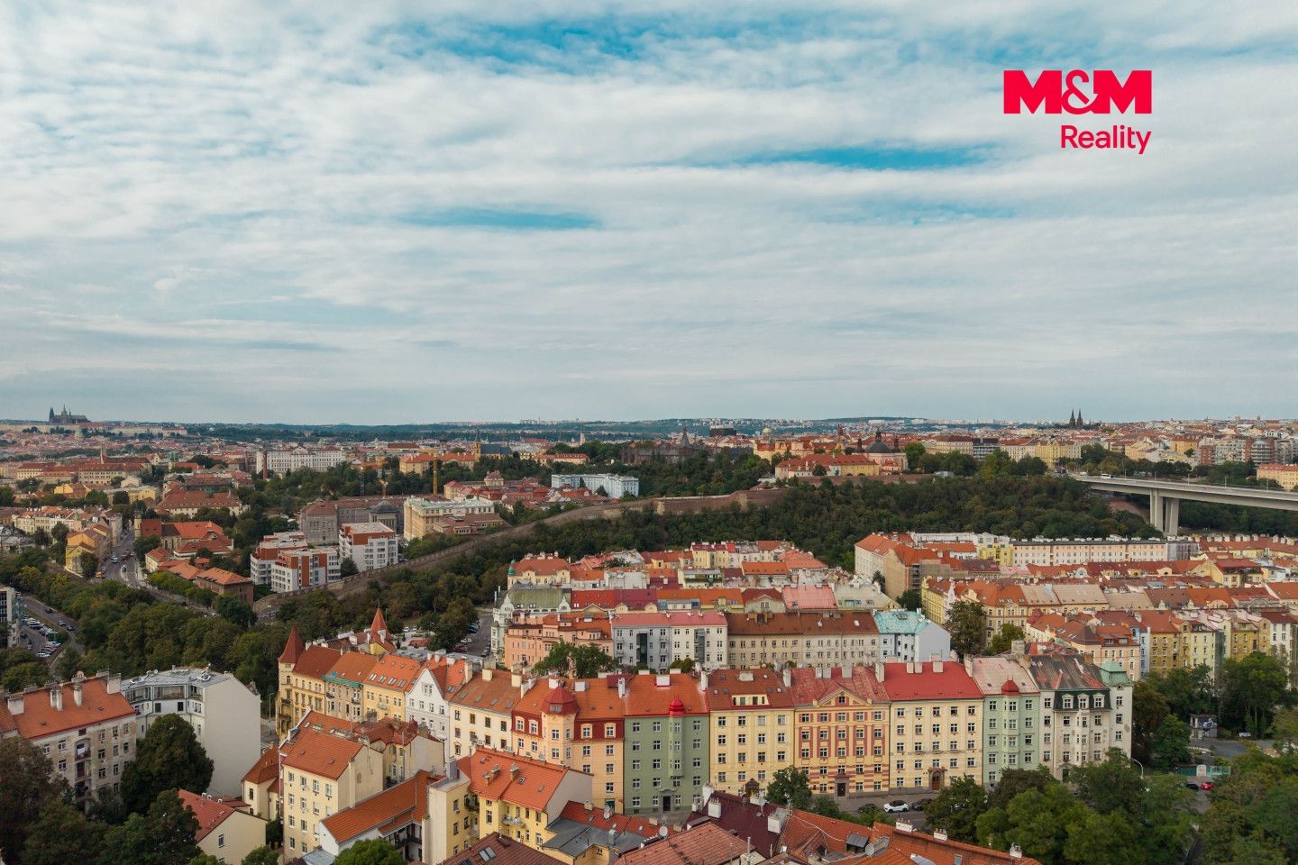 Prodej, Byt 1+kk, 17 m², Praha, Krokova, Praha – náhled fotky 19