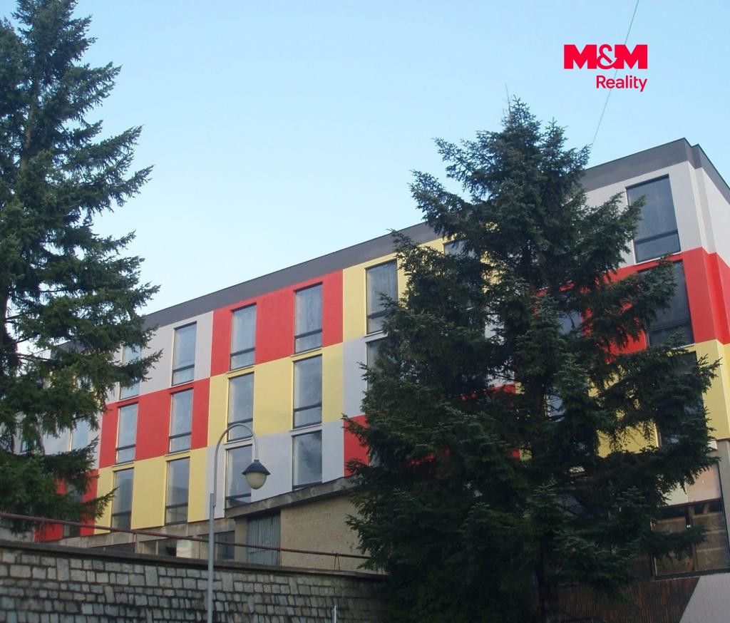 Pronájem, Byt 1+kk, 26 m², Příbor, Čs. armády, Příbor – náhled fotky 2