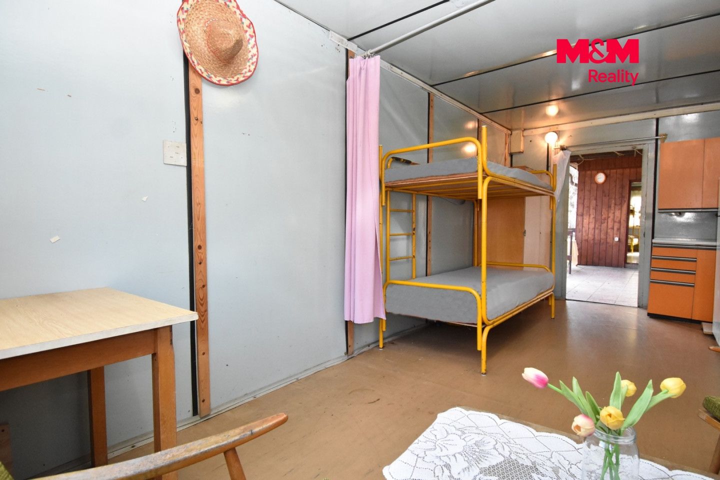 Prodej, Chata, 72 m², Úštěk, Úštěk – náhled fotky 5