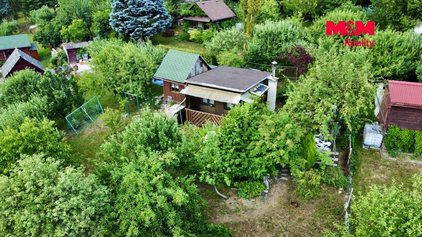 Prodej, Zahrada, Letohrad
