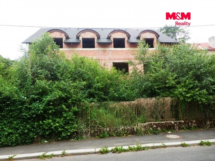 Prodej, Rodinný dům, 654 m², Kraslice, Kraslice – náhled fotky 19