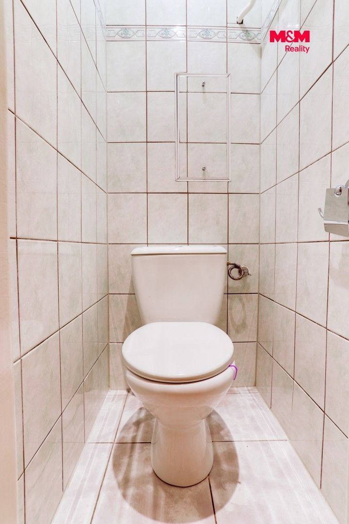 Pronájem, Byt 3+1, 70 m², Sokolov, Křižíkova, Sokolov – náhled fotky 8