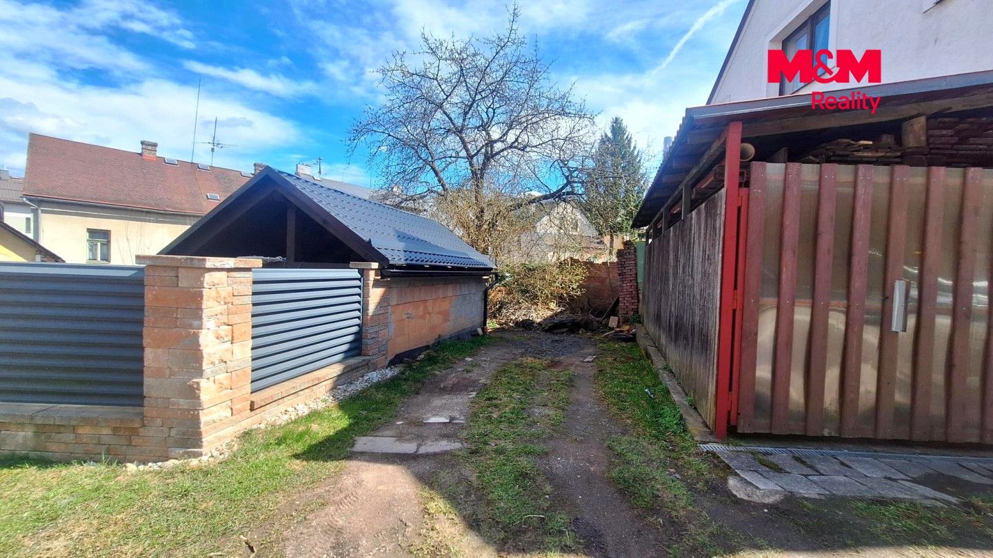 Prodej, Pozemek k bydlení, Nová Paka