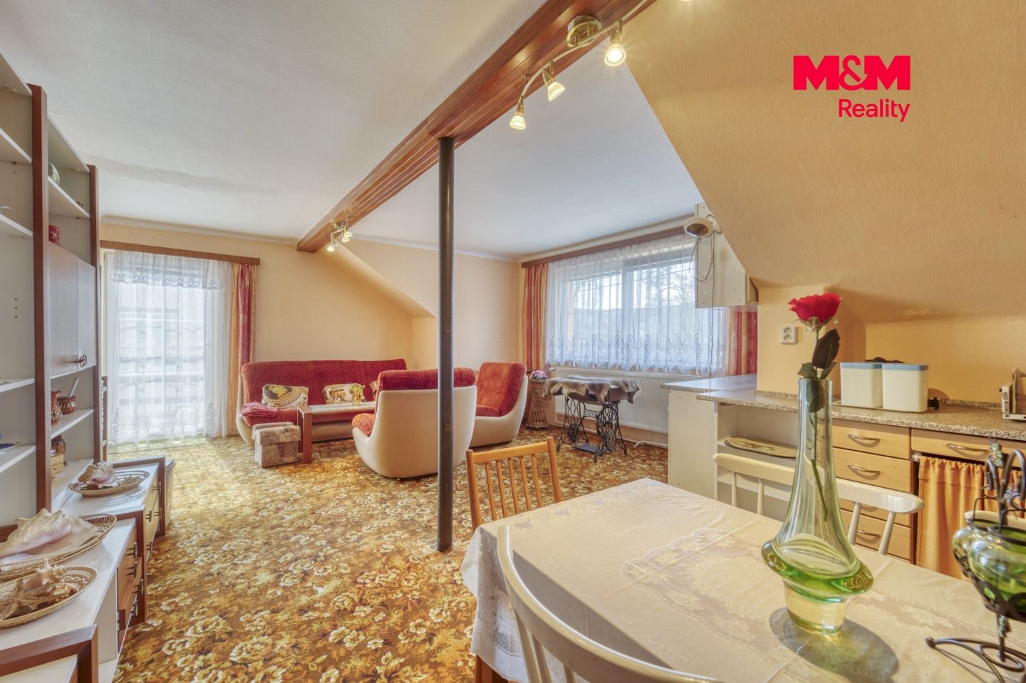 Prodej, Rodinný dům, 150 m², Kamenný Újezd, Kamenný Újezd – náhled fotky 14