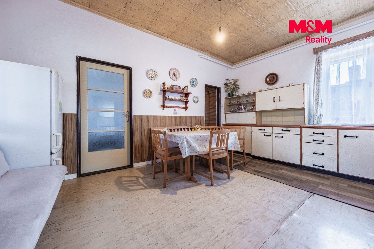 Prodej, Rodinný dům, 97 m², Rožďalovice, Boleslavská, Rožďalovice – náhled fotky 6