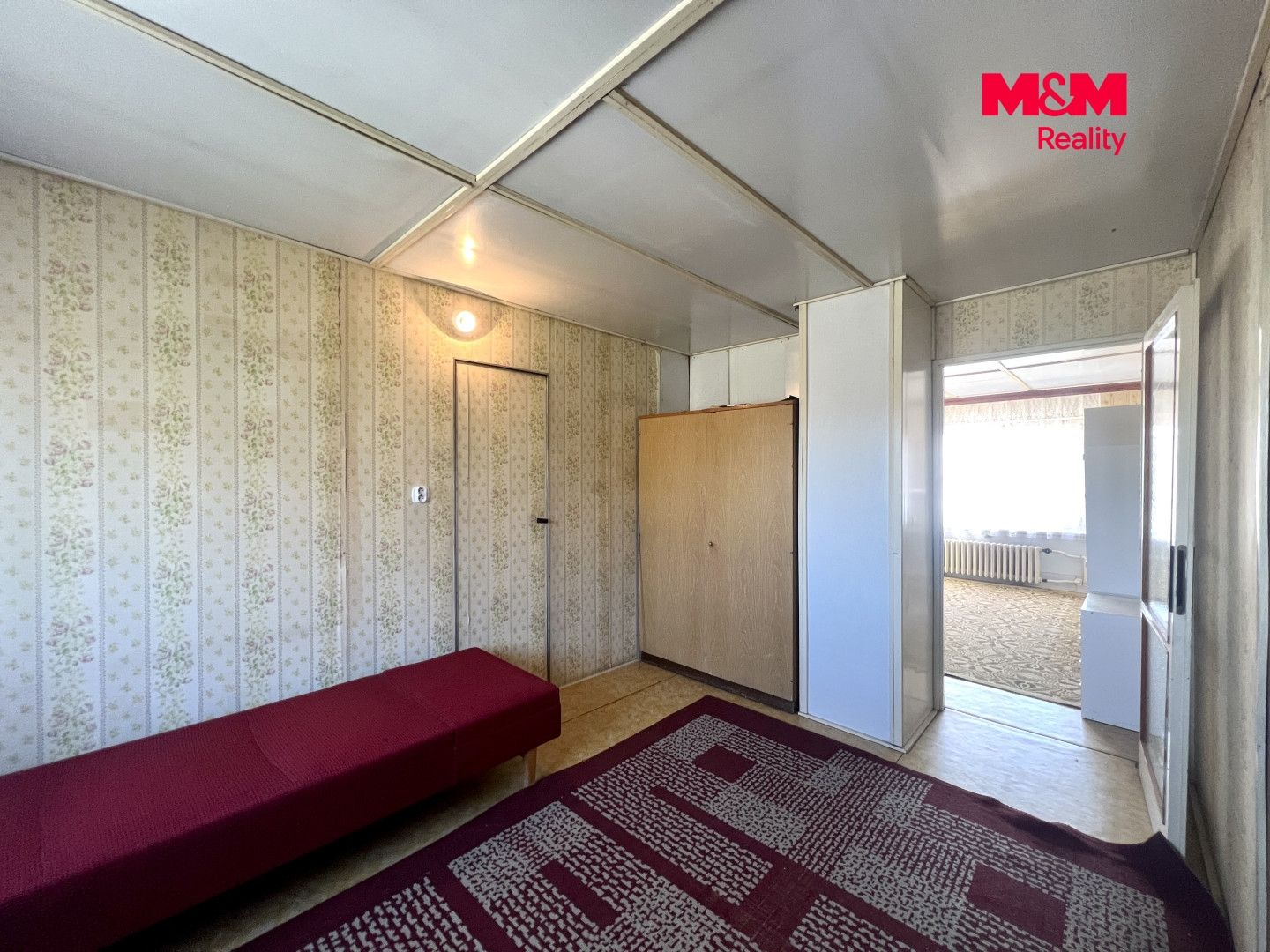 Prodej, Rodinný dům, 119 m², Ostrava, Bedřicha Smetany, Ostrava – náhled fotky 20