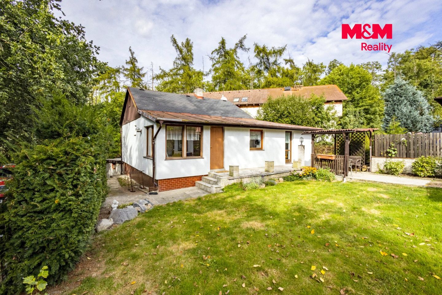 Prodej, Rodinný dům, 160 m², Praha, K jelenám, Praha – náhled fotky 11