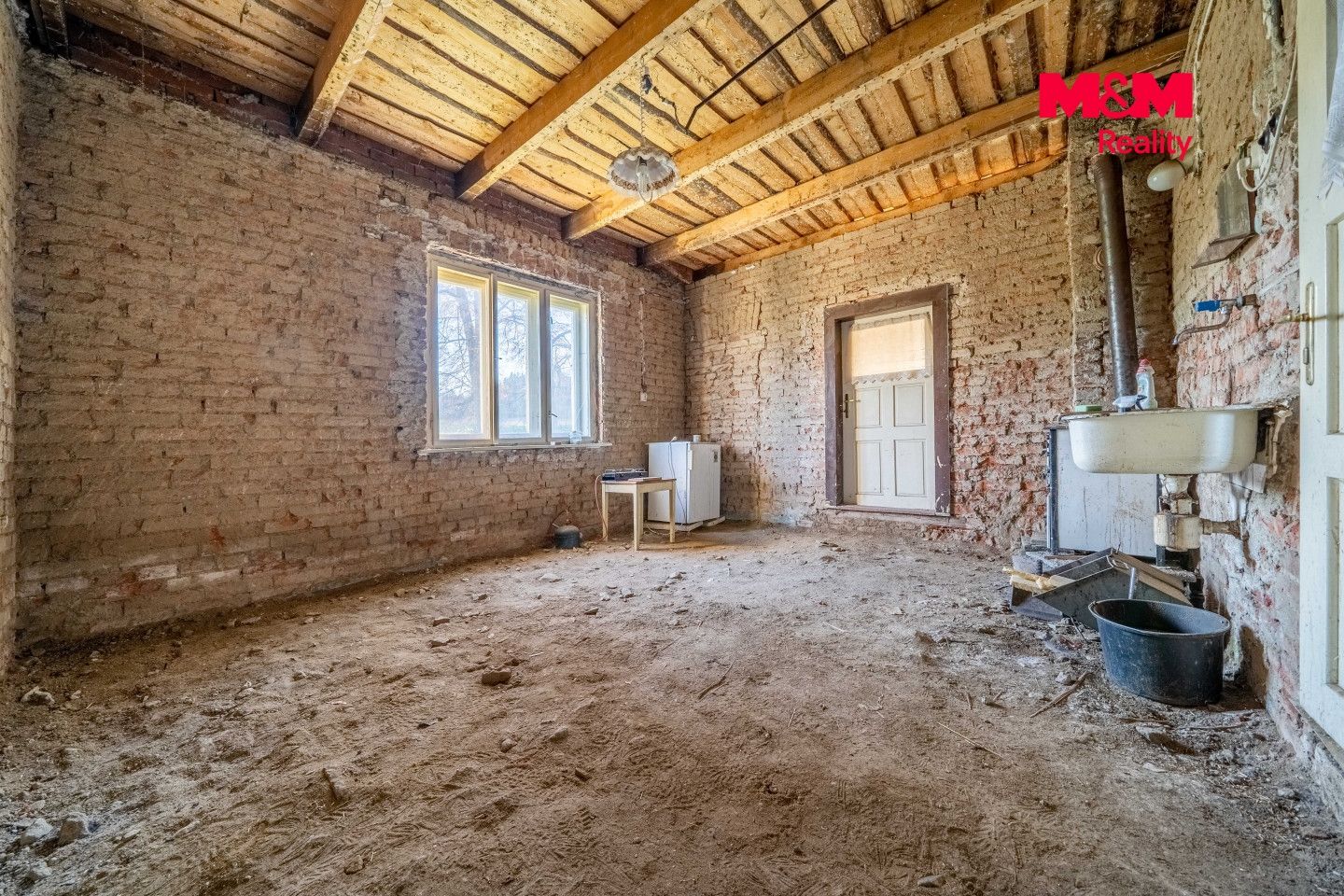Prodej, Rodinný dům, 122 m², Horažďovice, Horažďovice – náhled fotky 16