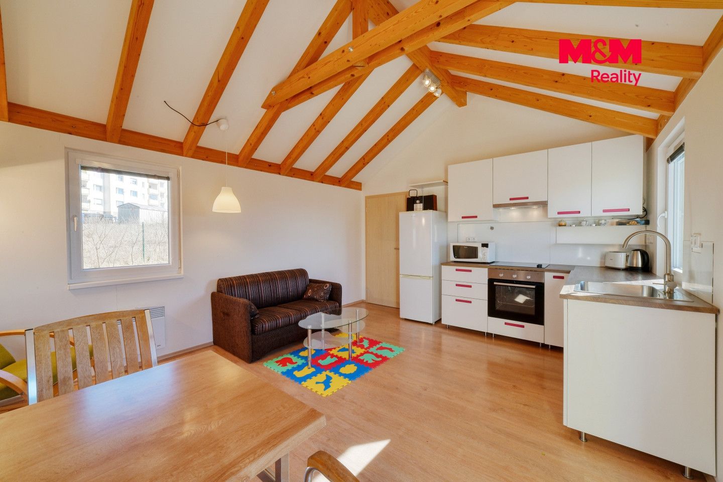 Prodej, Rodinný dům, 50 m², Lázně Kynžvart, Královské svahy, Lázně Kynžvart – náhled fotky 27